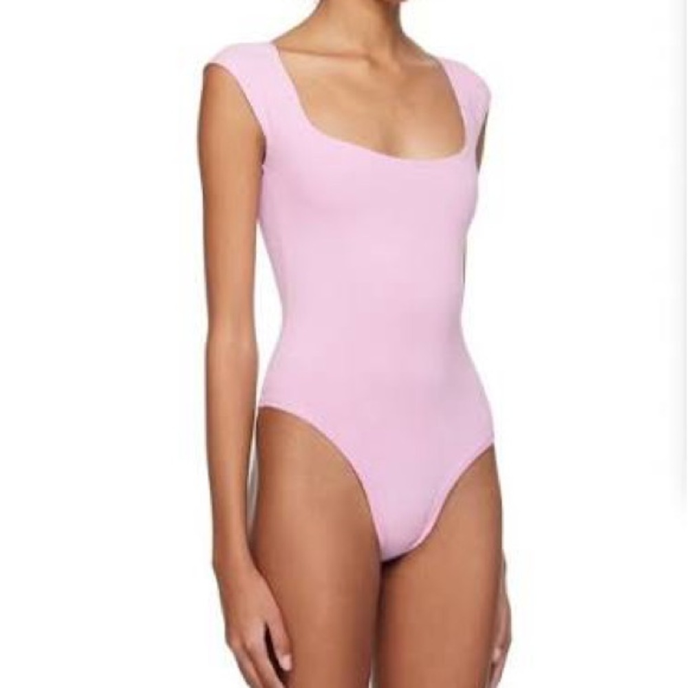 Gil Rodriguez el Tigre bodysuit.